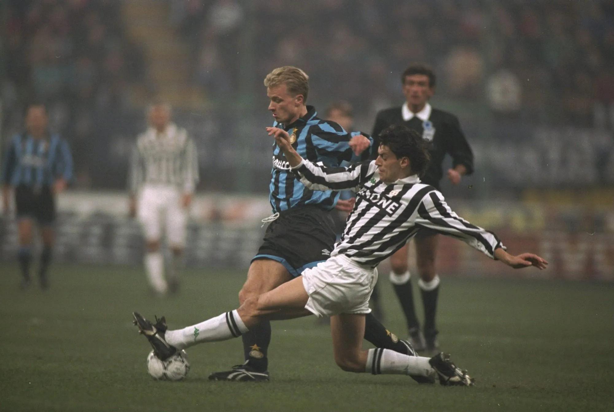 足坛百大球星博格坎普,冰王子博格坎普曼联