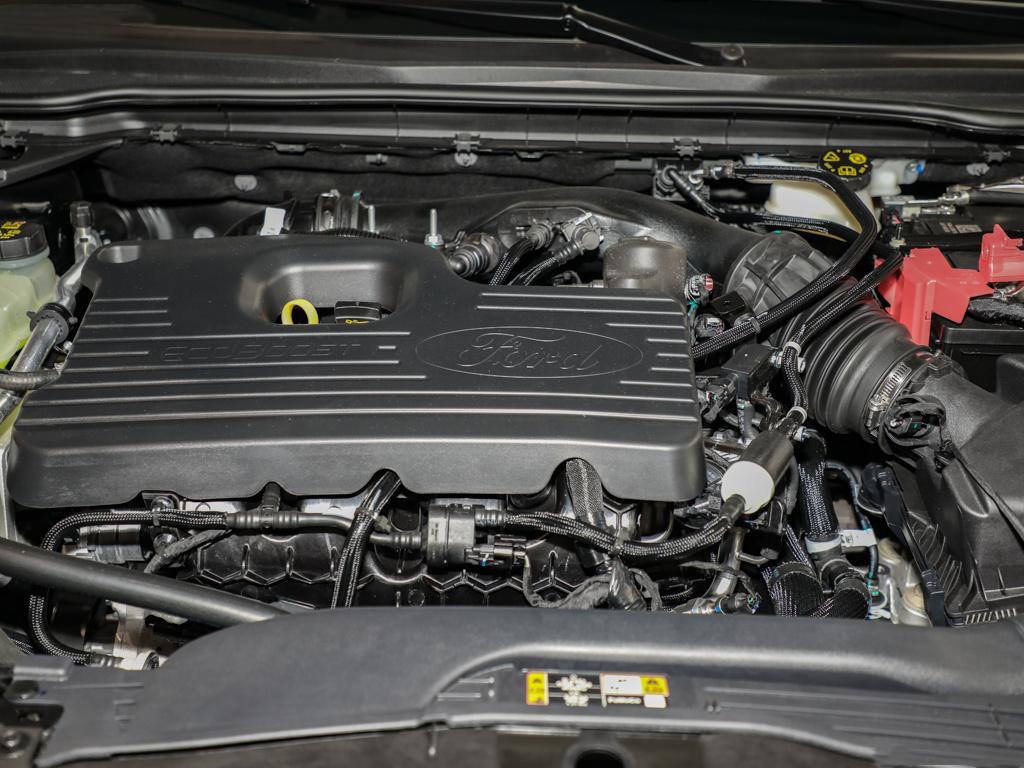 全新雅阁对比新一代蒙迪欧,1.5蒙迪欧和1.5雅阁谁的动力快一些