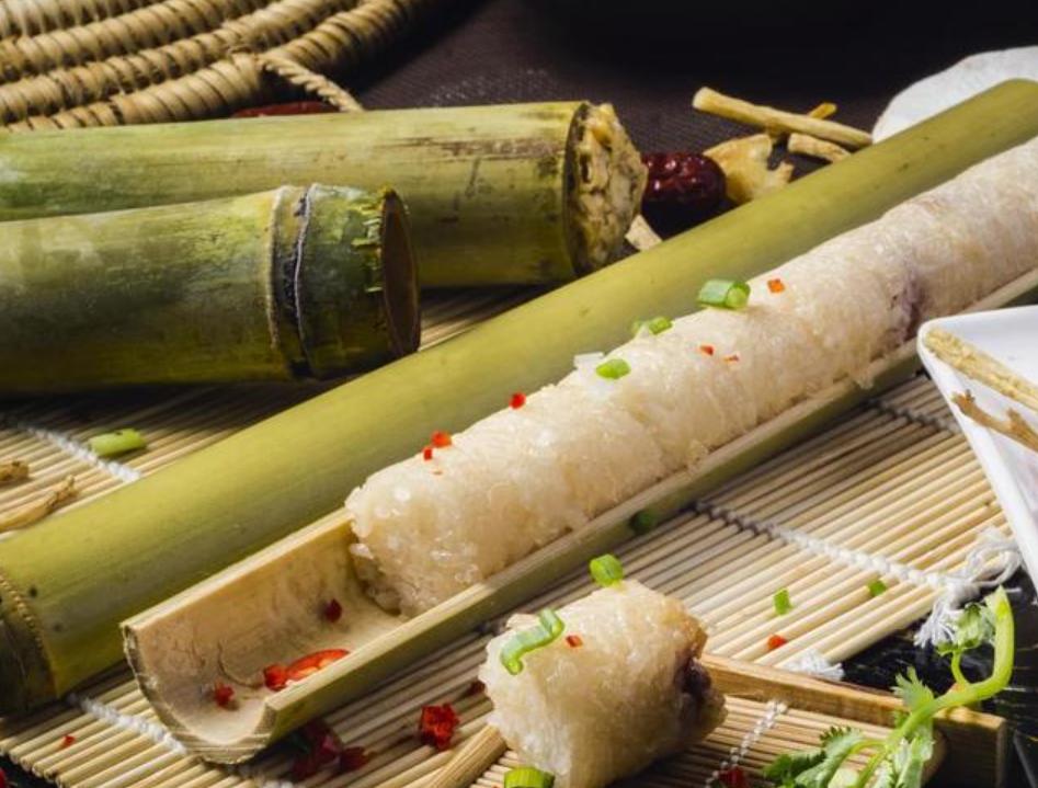 竹子和水稻杂交产量高吗,杂交竹稻亩产多少公斤