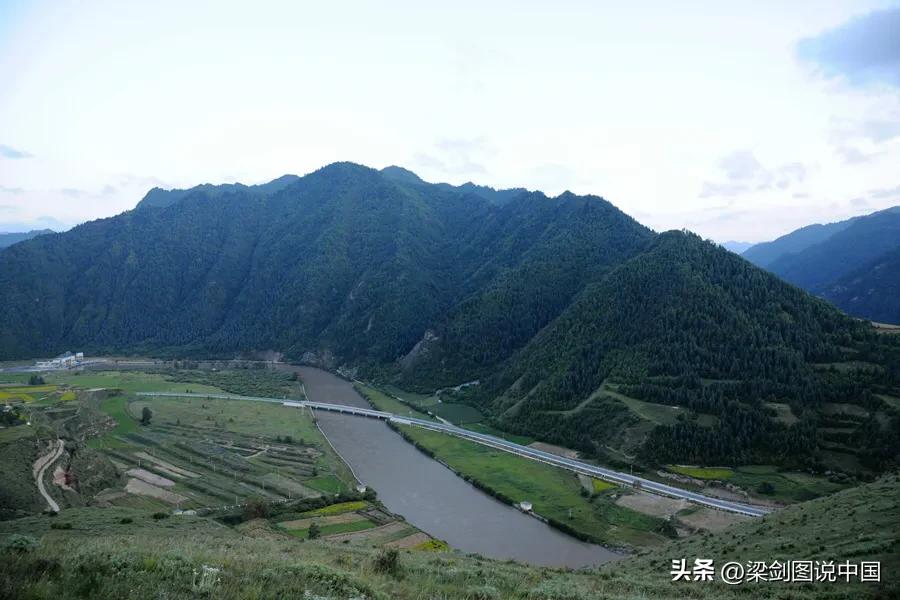 走进大美甘肃我的家，影像记录甘南藏族自治州，卓尼县民族文化。