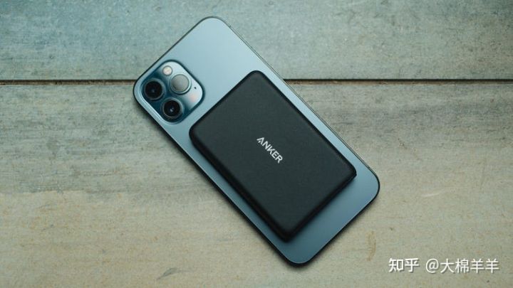 适用于AppleiPhone13的最佳MagSafe和磁性无线充电器