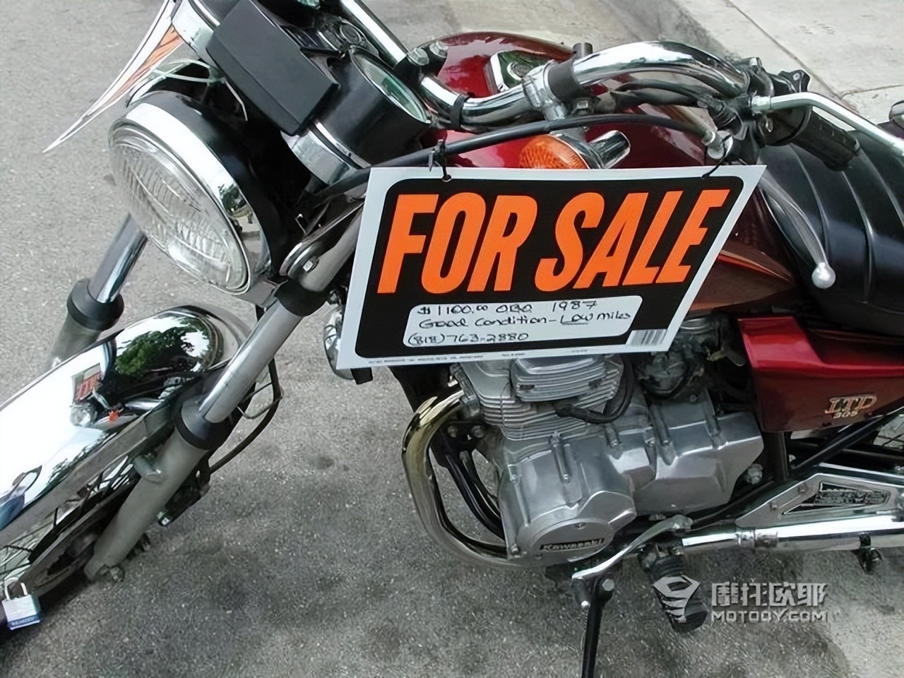 ktm越野大油箱,为啥说ktm油箱贵