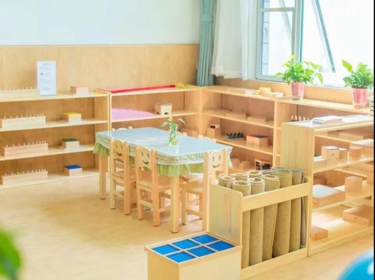 投资幼儿园加盟的一些技巧和方法,幼儿园加盟新模式