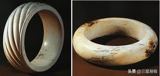 中国最早的文明遗址,中国有着五千年文化的文明古国