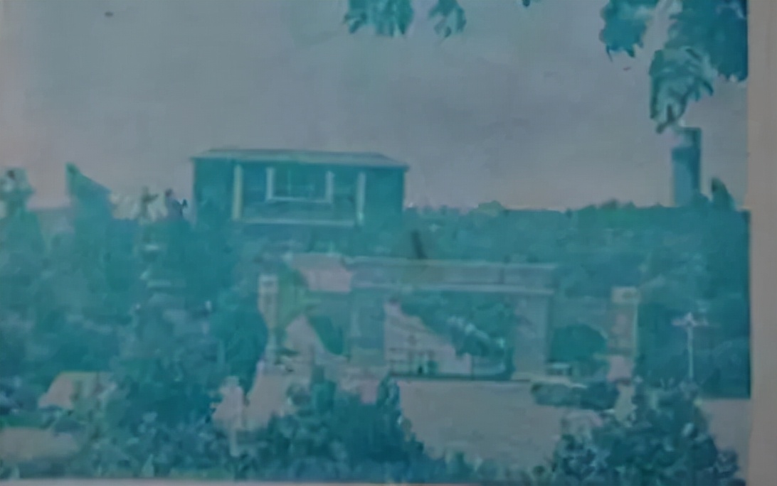 神农公园风景,神农公园的风景