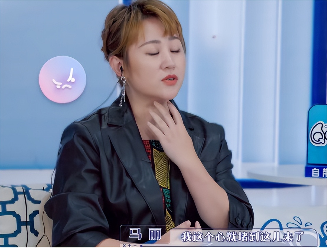 演员马丽买衣服,马丽讲进奢侈品店被服务员瞧不起