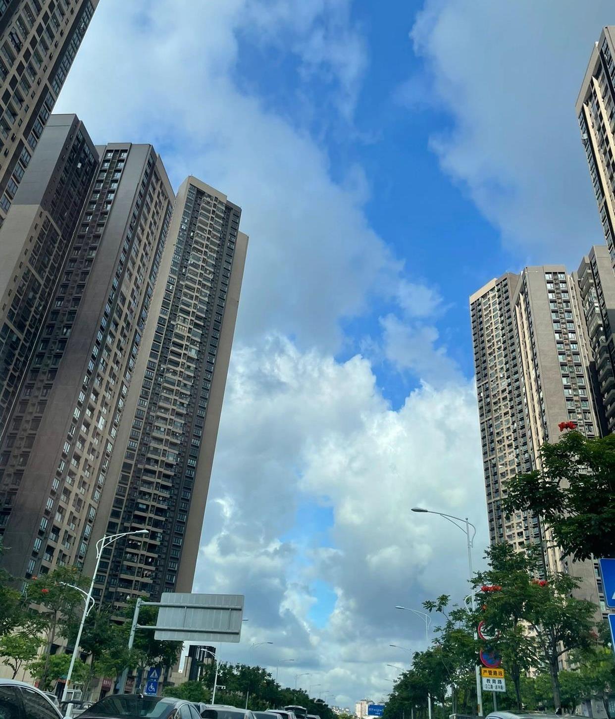 住了四年房子,住了三年的房子后悔了