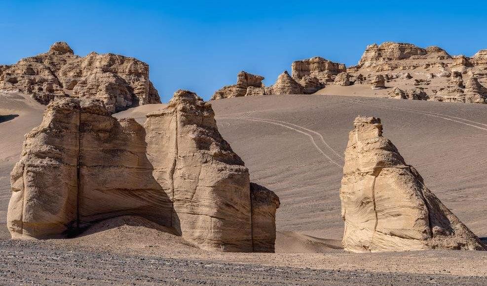 古墓被盗盗墓贼,楼兰古墓被盗案