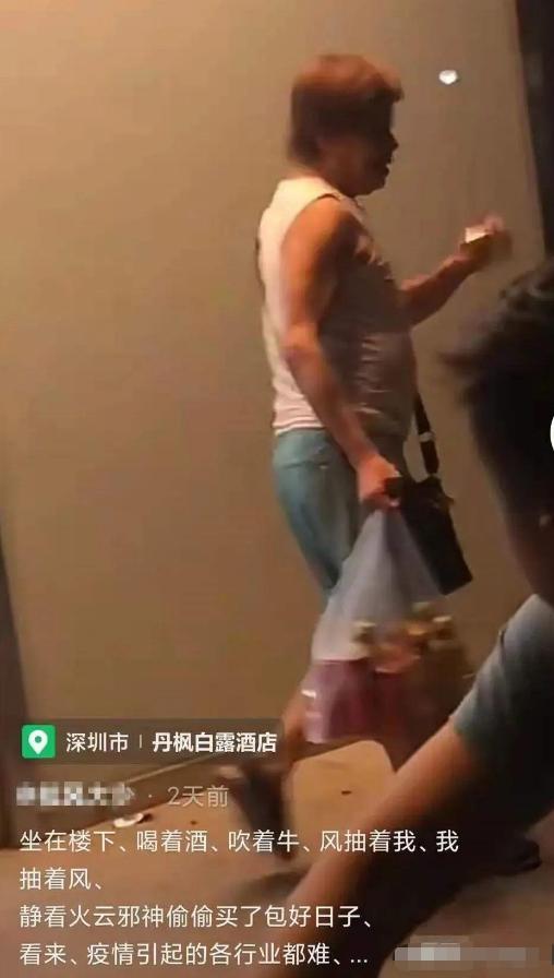 来内地养老的七位港星：农村盖大别墅，免费坐公交，生活很滋润