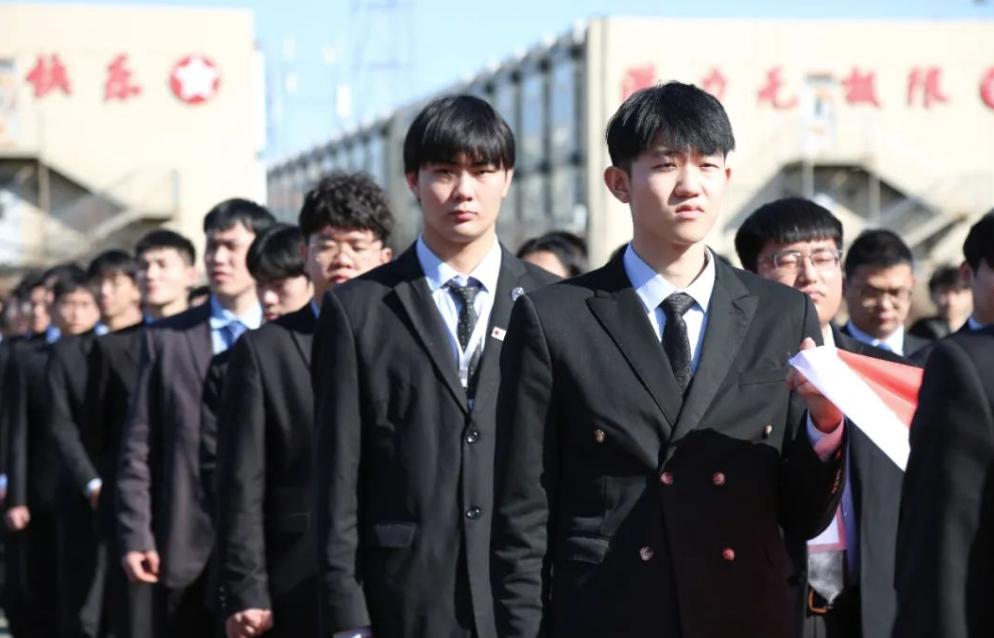 在北京八维教育，成就自我，未来可期