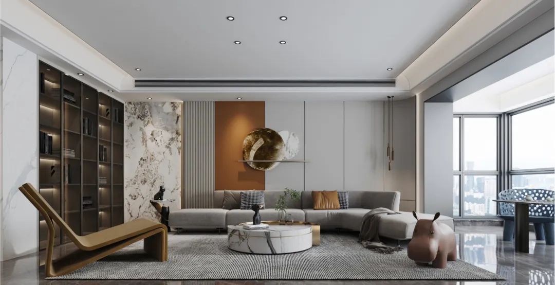 装修风格2022最流行什么风格,2022年家装流行什么装修风格