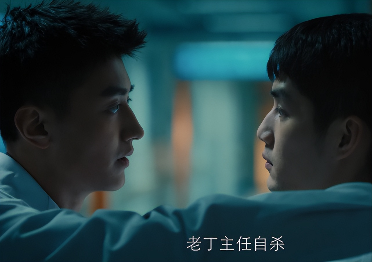 王志文最值得看的3部剧,王志文最值得看的一部剧