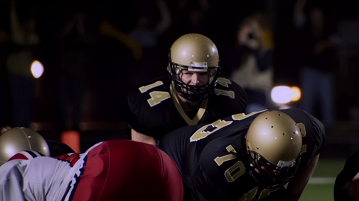 橄榄球人生电影原声,橄榄球人生电影结局分析