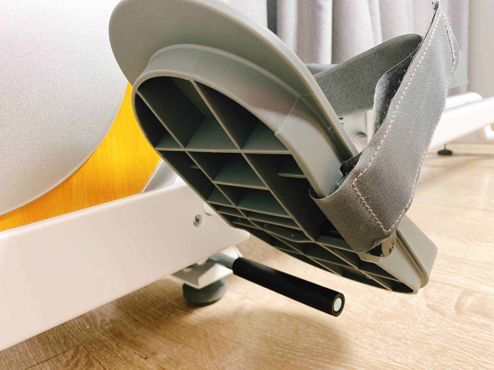 麦瑞克划船机q1有什么好的功能,麦瑞克划船机q1和q1s怎么选