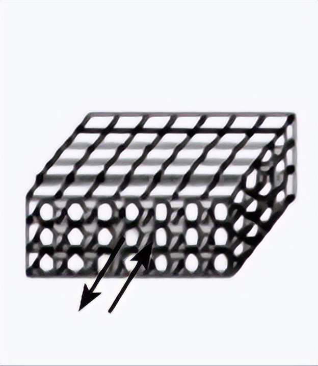 低碳MgO-C耐火材料基质显微结构的演化及其对材料力学性能的影响