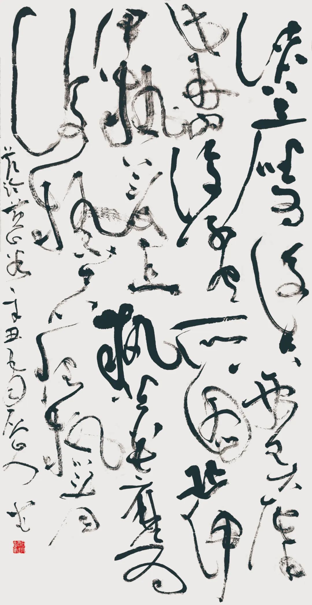 黄道周书法大赛获奖名单,首届黄道周书法作品评选