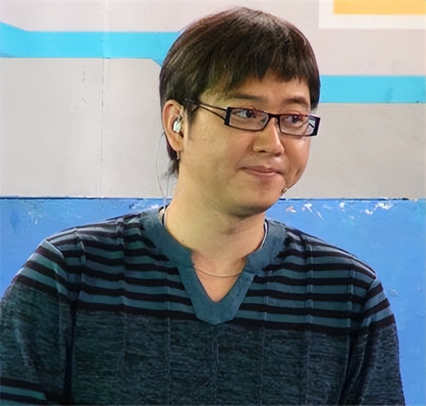 情感主持人赵川,情感主播赵川