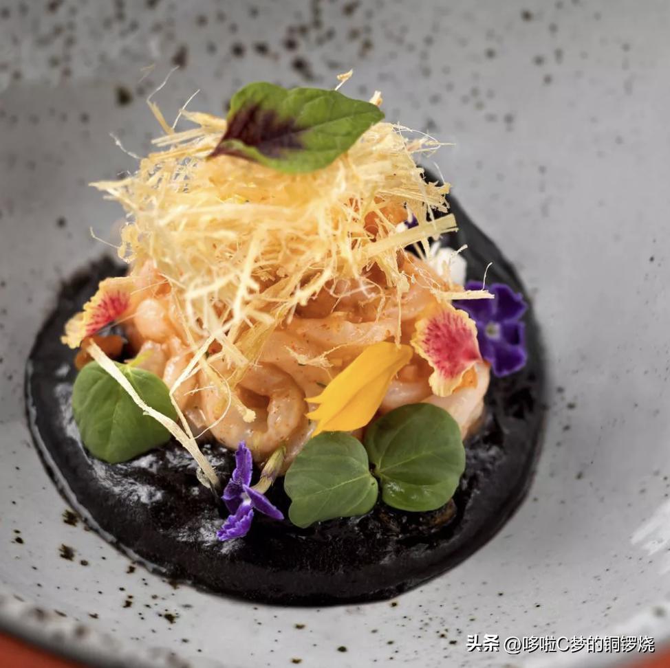 世界顶级餐厅美食排行,世界十大美食餐厅排名