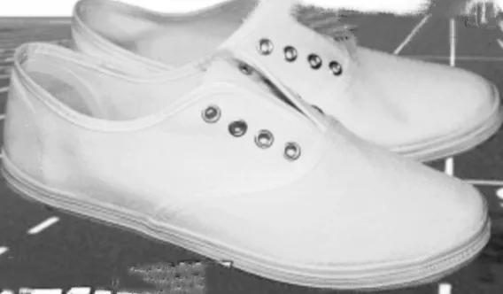 回力20年前跑步鞋,80后的老情怀回力鞋