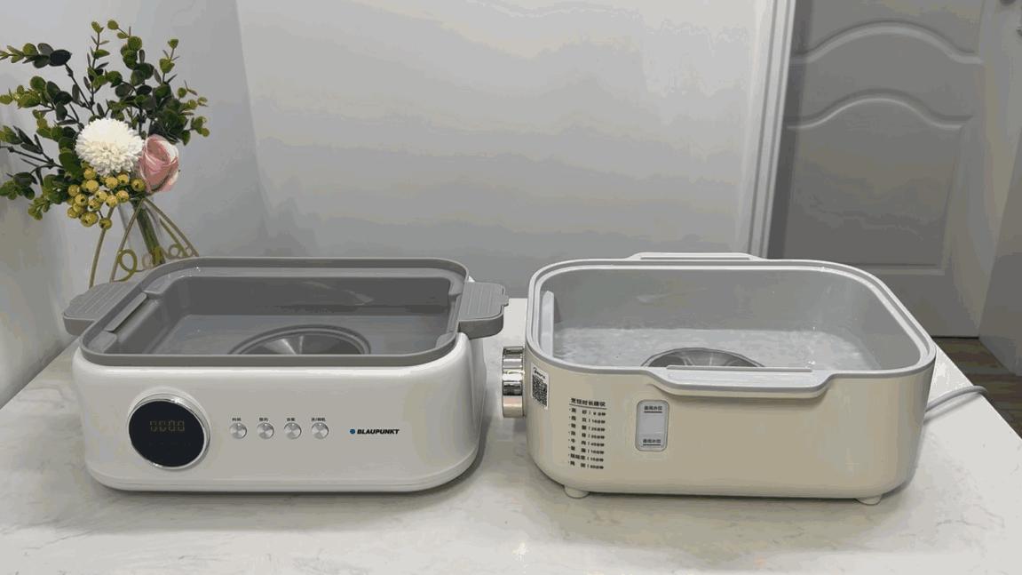 蓝宝电蒸锅对比评测,蓝宝电蒸锅真实测评