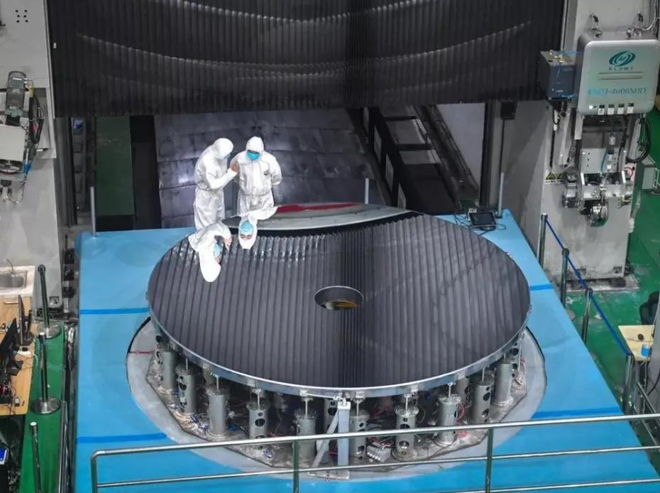 反对也没用！光刻机新规定来了，ASML或将彻底无缘中国市场