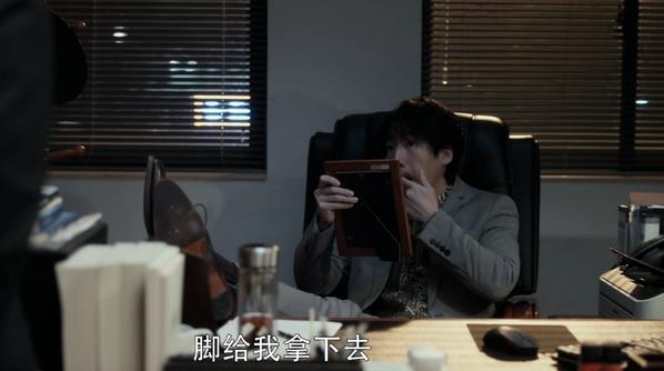 2021国产影视10大反派：仅《扫黑风暴》就有3位，有人还拿了影帝