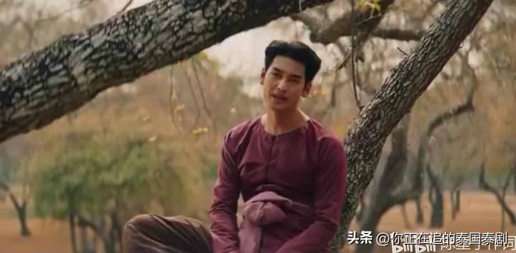 MileApo电影《情牵浮生戏》最新预告发布:陈立波Apo和张泽毅Mile