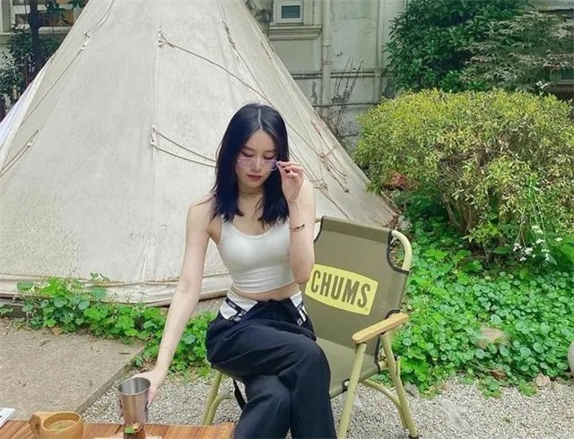 范志毅大女儿范斯晶,范志毅女儿范斯晶现在怎么样了