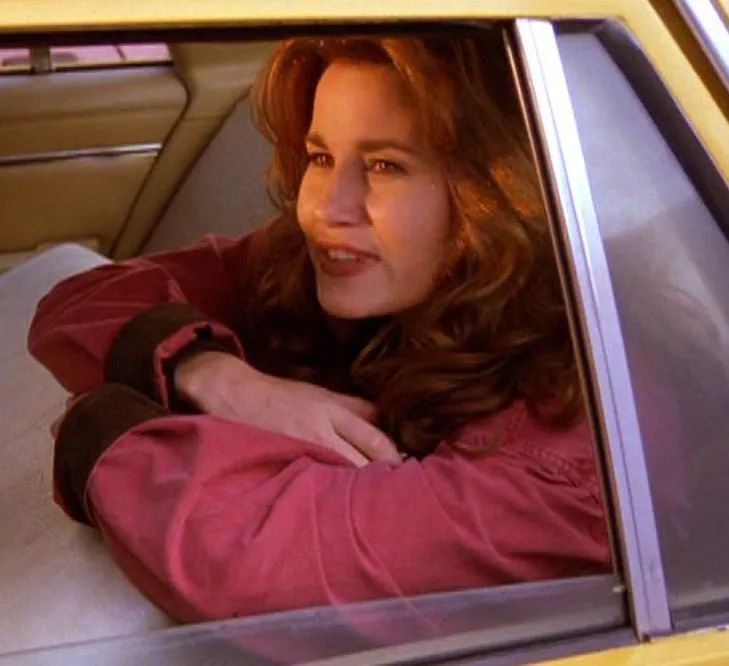 苏菲现在多大岁数了,苏菲年轻时有多美