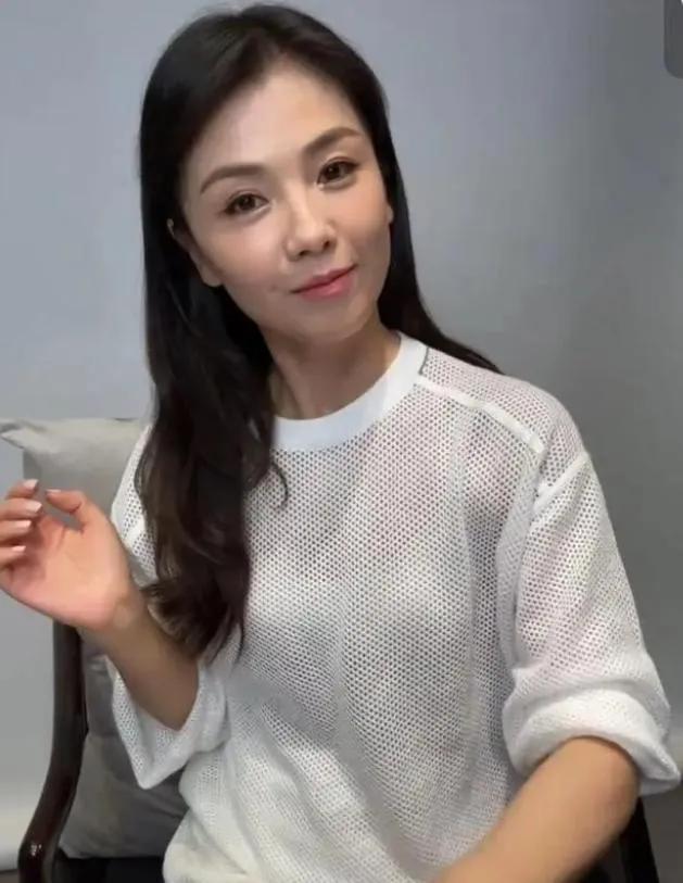 刘涛为什么不填充法令纹,刘涛法令纹怎么去除的