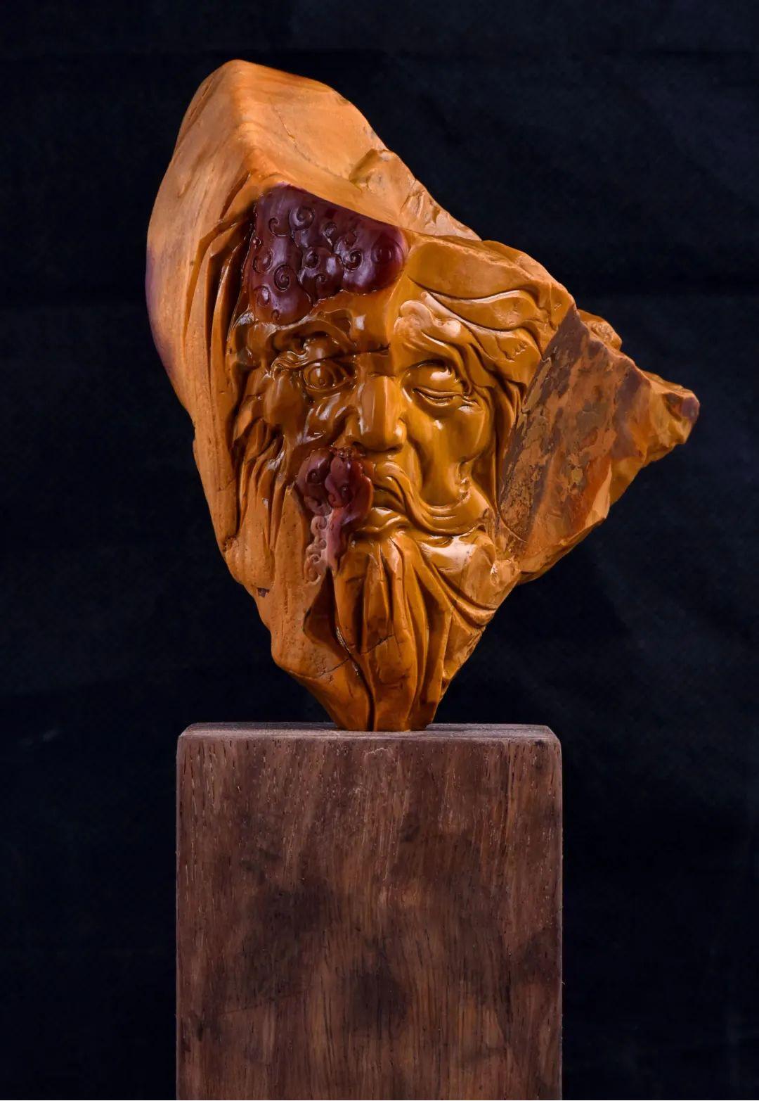 中国玉雕大师作品大赛,名师出高徒大赛