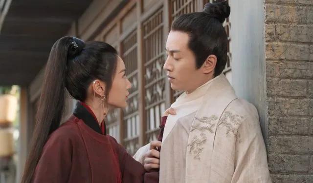 2023电视剧推荐9.0以上评分,好看的电视剧推荐国产2023