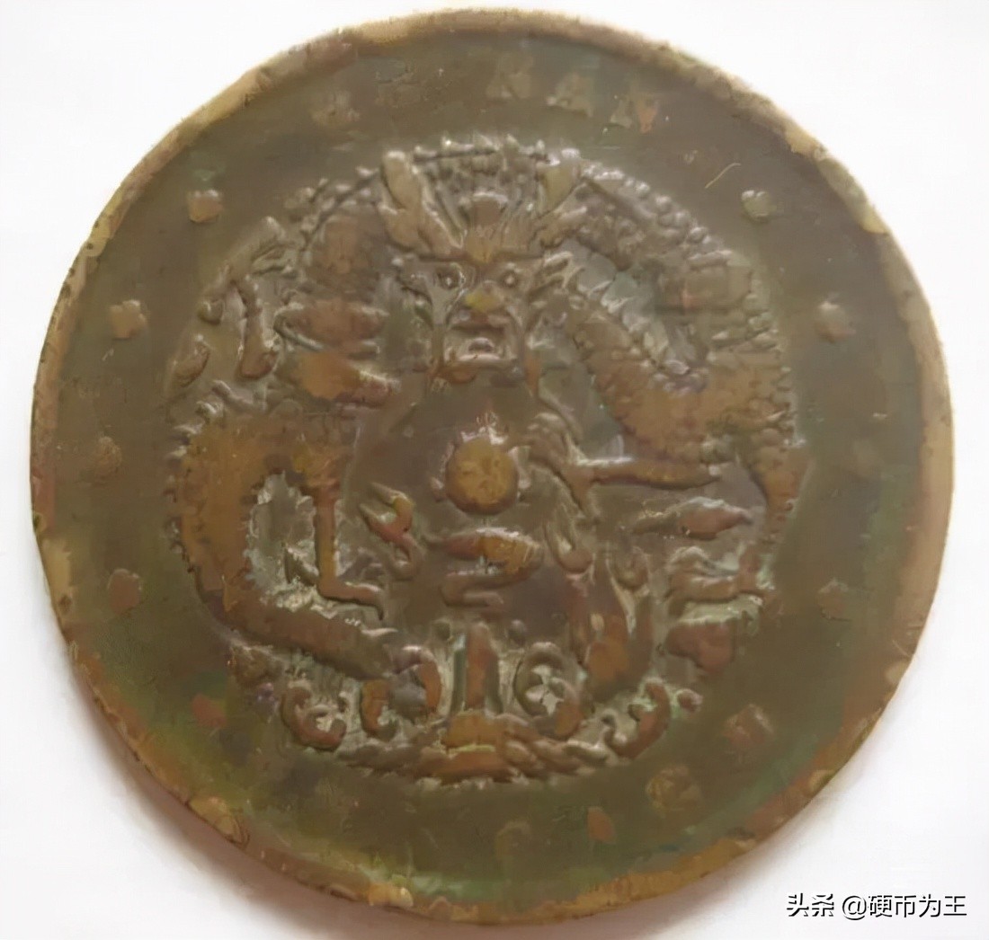 铜元分类,怎样挑选铜元好坏