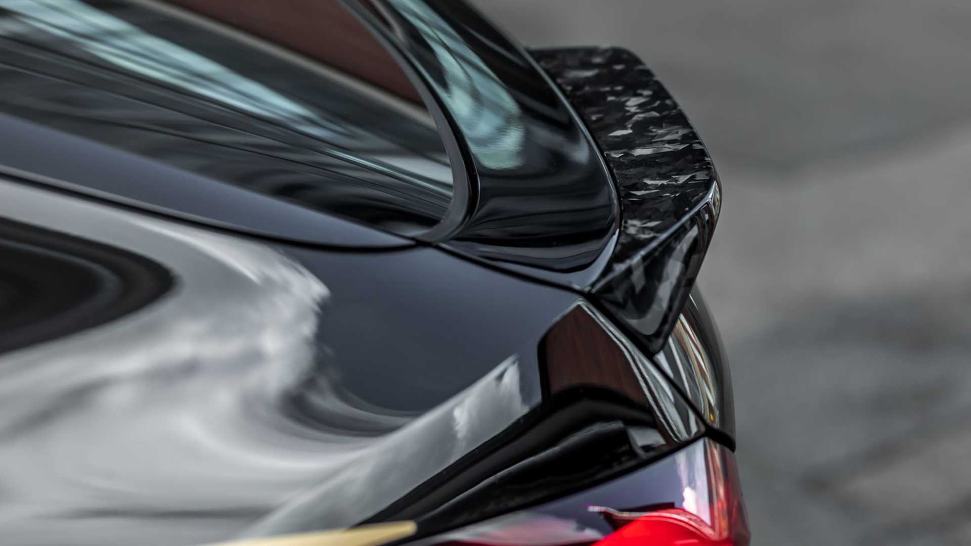 2021宝马x6m雷霆版黑武士机械增压,国外版本的宝马x6m全部是雷霆版吗