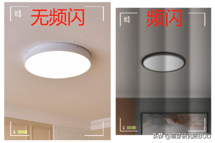 如何改善家里光线预防近视,室内光线暗怎么设置参数