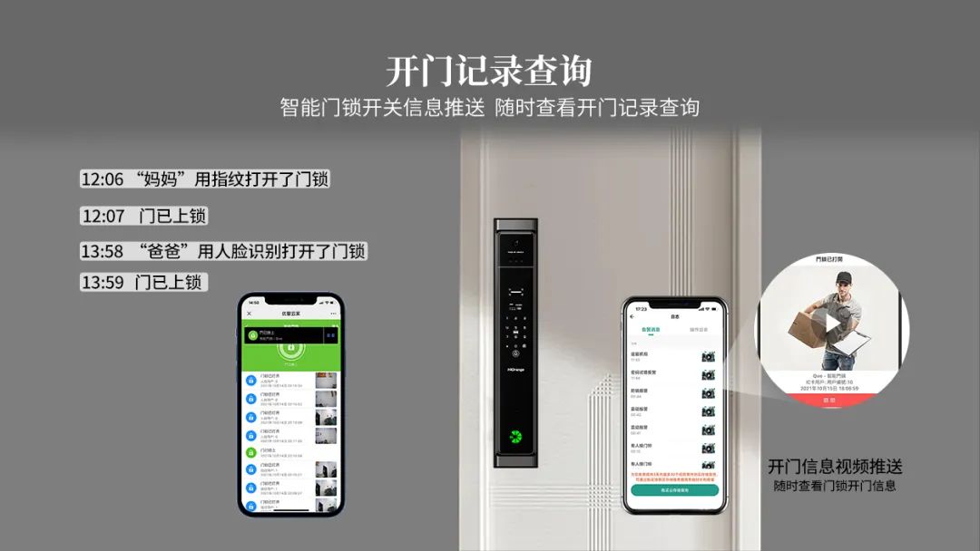 s13d人脸智能锁,3d人脸静脉识别智能锁