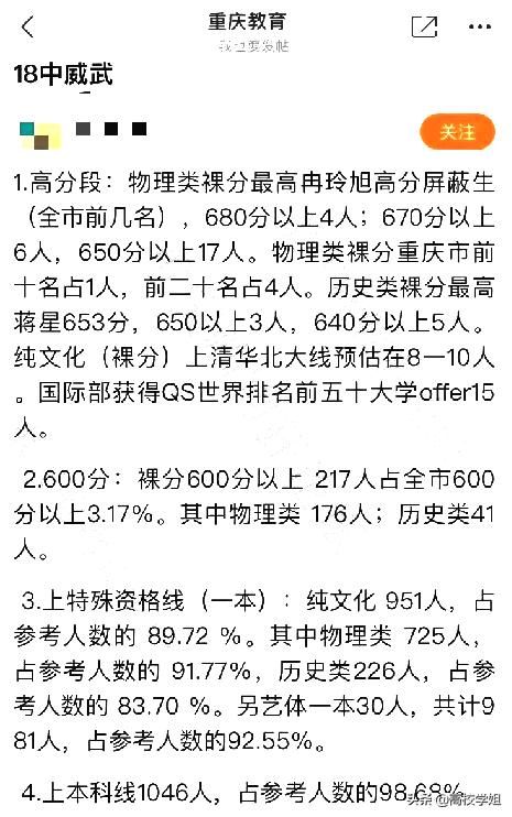2020高考重点高中喜报,2020省级示范性高中高考喜报