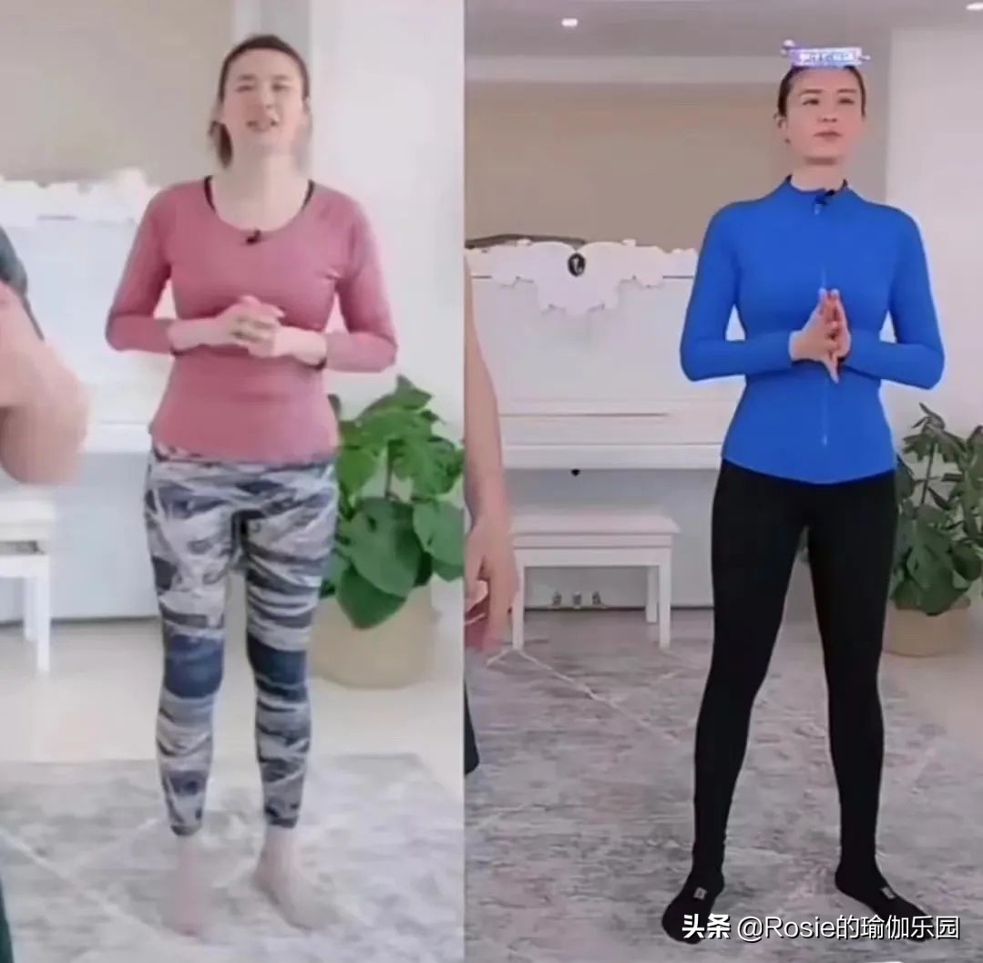 vivi练腿心得,vivi练了多久瘦了