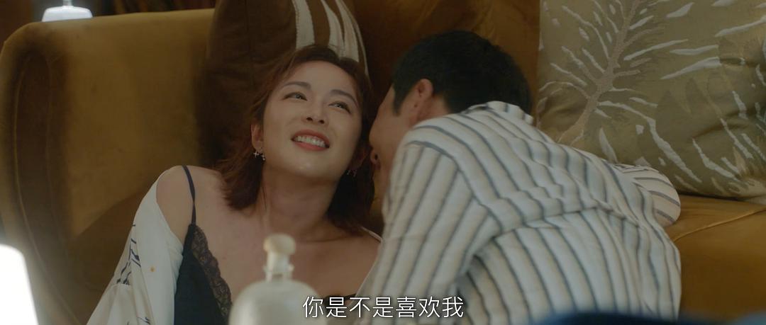 白百何和蒋欣谁好,我们的婚姻蒋欣和白百何