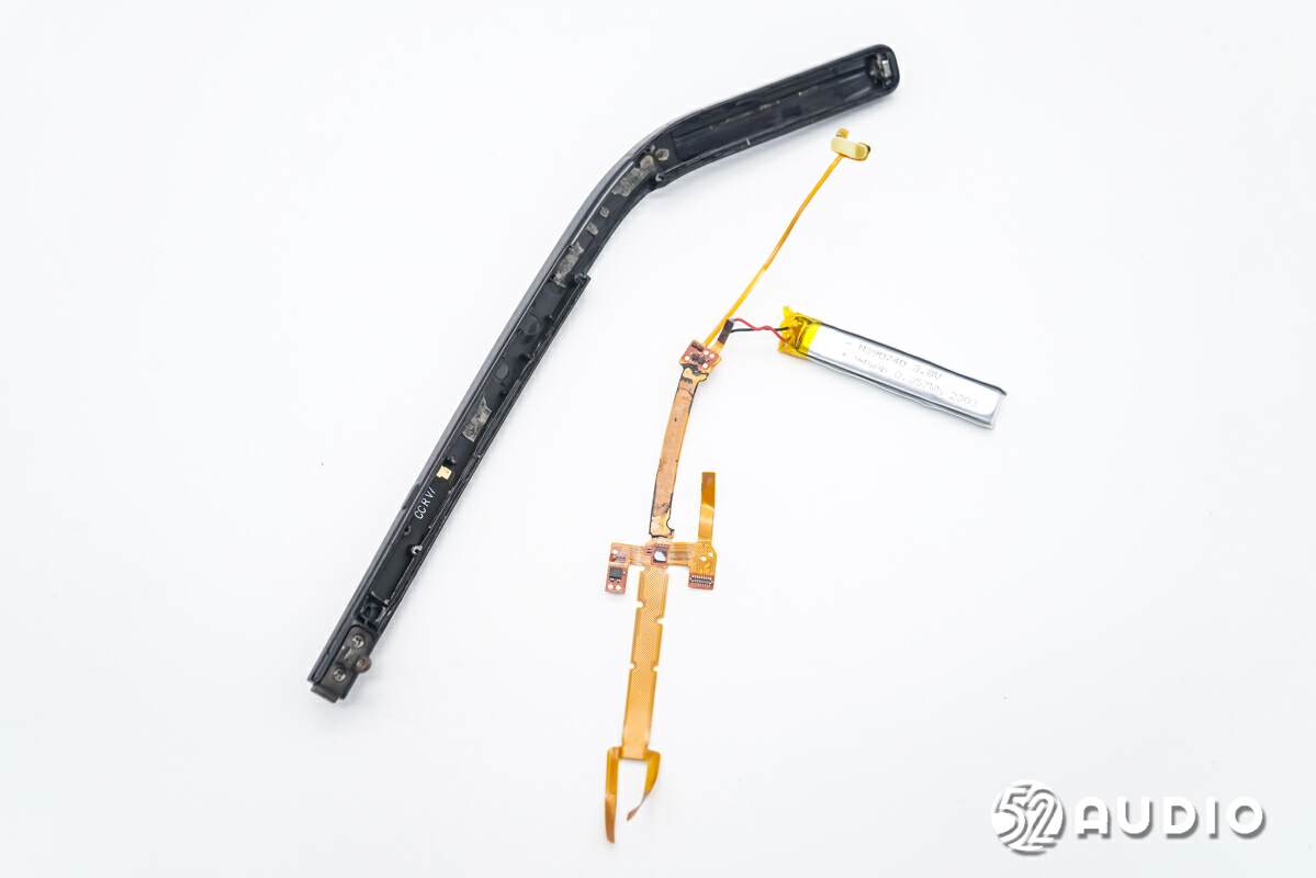 enc双麦骨传导通话降噪蓝牙耳机,天猫精灵智能眼镜骨传导蓝牙耳机