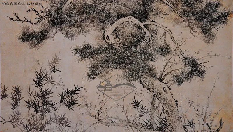 99%的人没看过的老照片,中国三大国宾馆