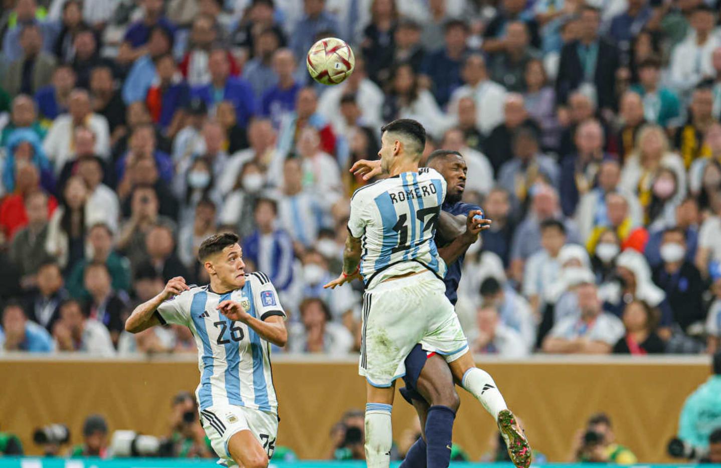 曲终人散高潮版15秒,最难忘的卡塔尔世界杯时刻