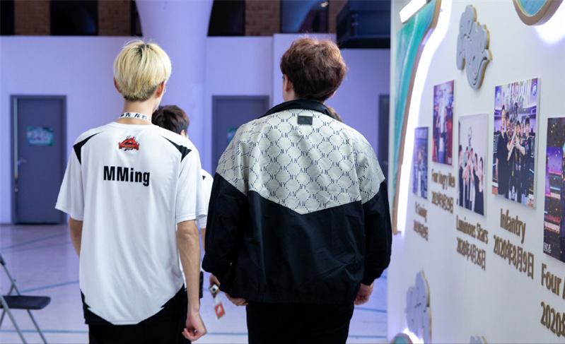 NH为不当发言解释，4AM的教训就在眼前，没有人会一直处于巅峰