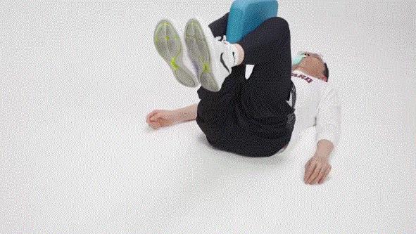 经常腰痛怎么办教你四招放松腰部,腰痛后如何让腰快速恢复正常