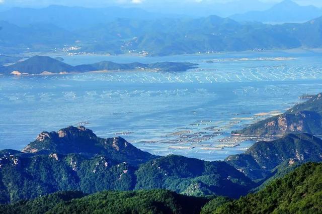 福建冷门却超美的海岛,福建冷门又好玩的地方