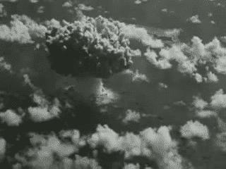 如果导弹爆炸怎么办,如果核爆炸怎么求生