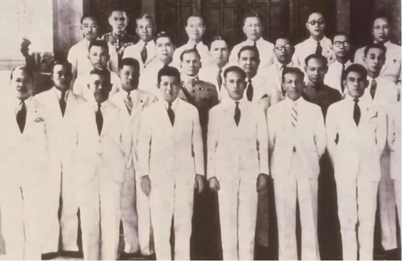 泰国王室十代而亡这是真的吗,泰国王室十世而亡真相