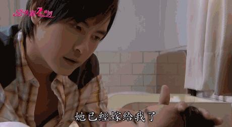 妈呀,他一开口,我又能爱了!