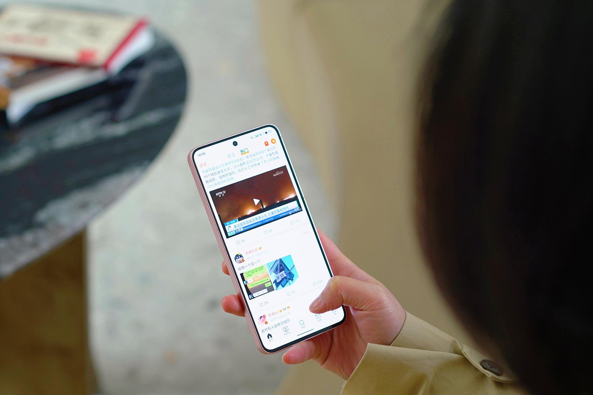 还在烦恼信号太差？魅族20打造信号天花板，苹果用户太羡慕了