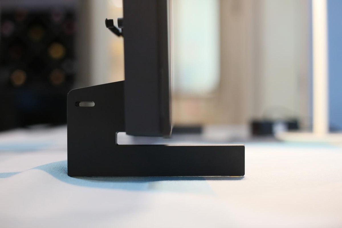 lgoledc165寸电视静态评测,lgc3和c2电视评测